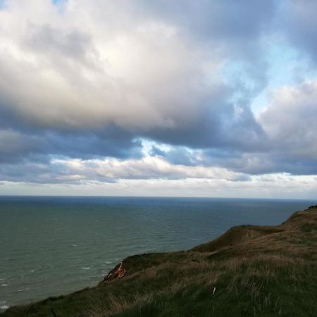 L'Escale Familiale , Sejourennormandie Fécamp Exteriér fotografie